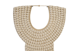 Giant Shell Necklace
