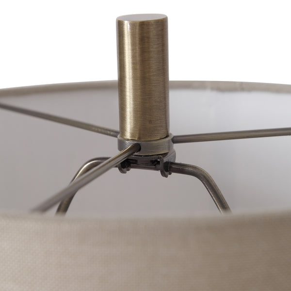 Natania Buffet Lamp