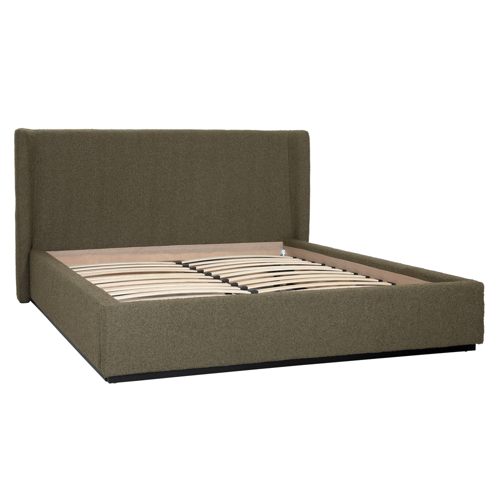 Monaco Queen Bed