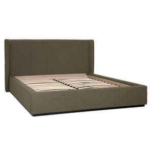 Monaco Queen Bed