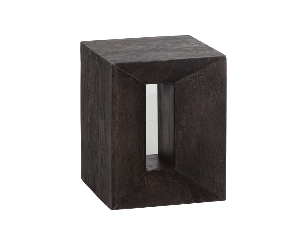 BASIL END TABLE