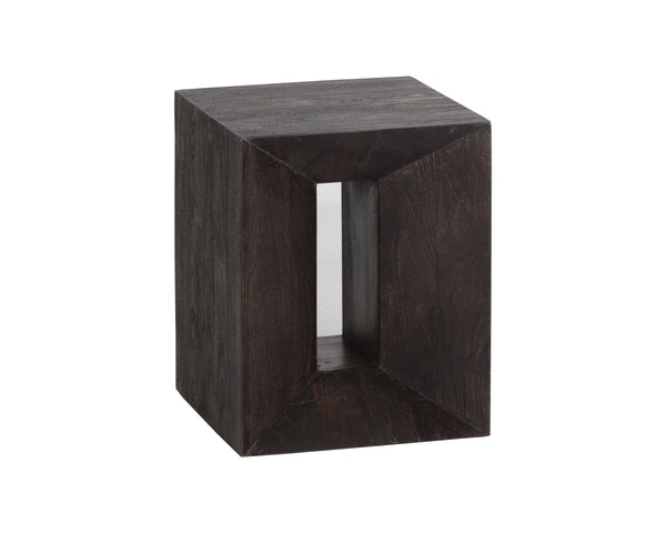 BASIL END TABLE