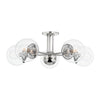 Meadow Semi Flush