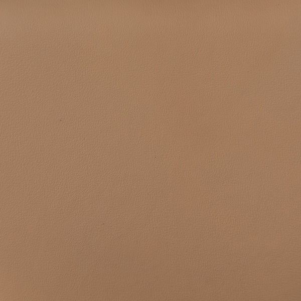 Tex Bar + Counter Stool - Natural Leather