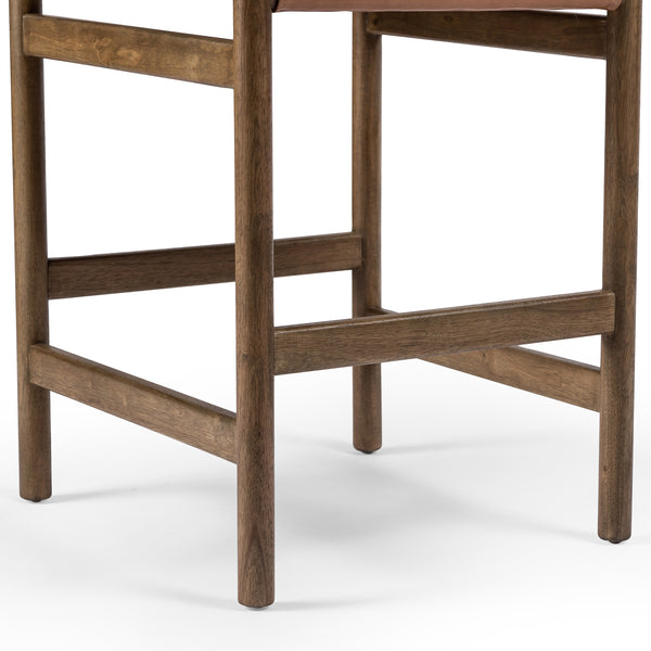 Kena Stool In Sonoma Butterscotch In Counter