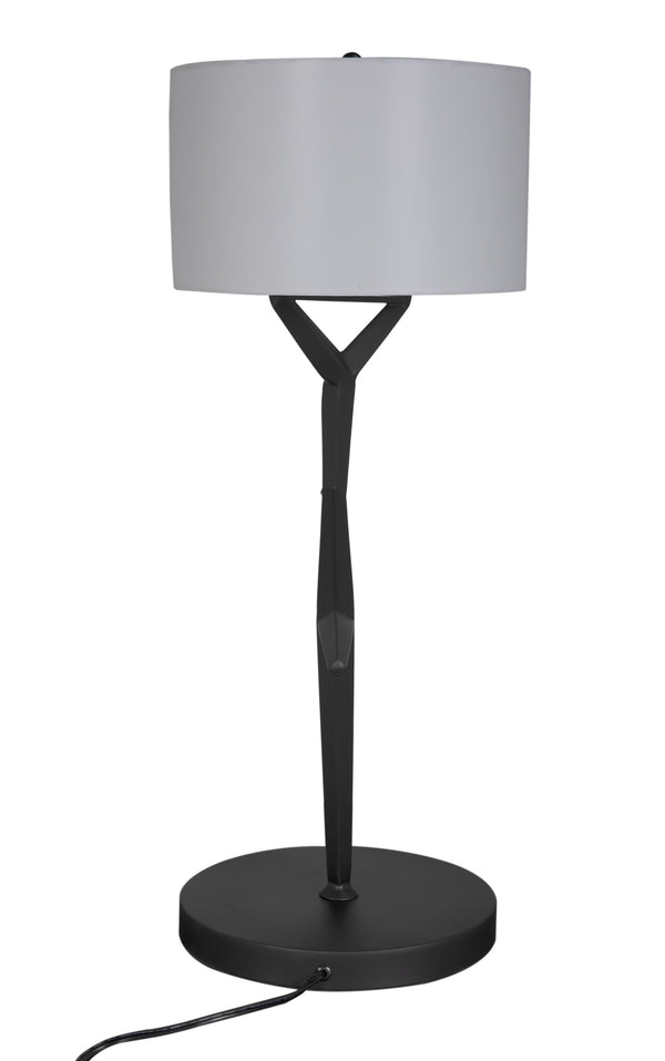 Arizona Lamp with Shade