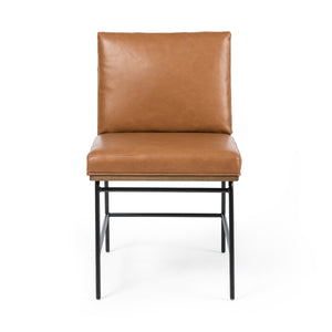 Crete Dining Chair In Sierra Butterscotch