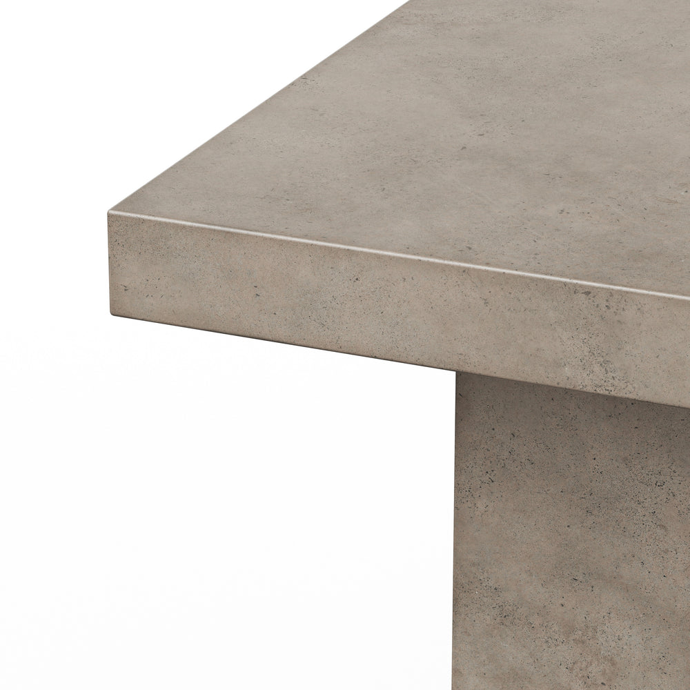 Elcor Bar Table