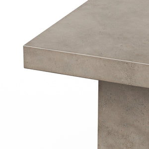 Elcor Bar Table