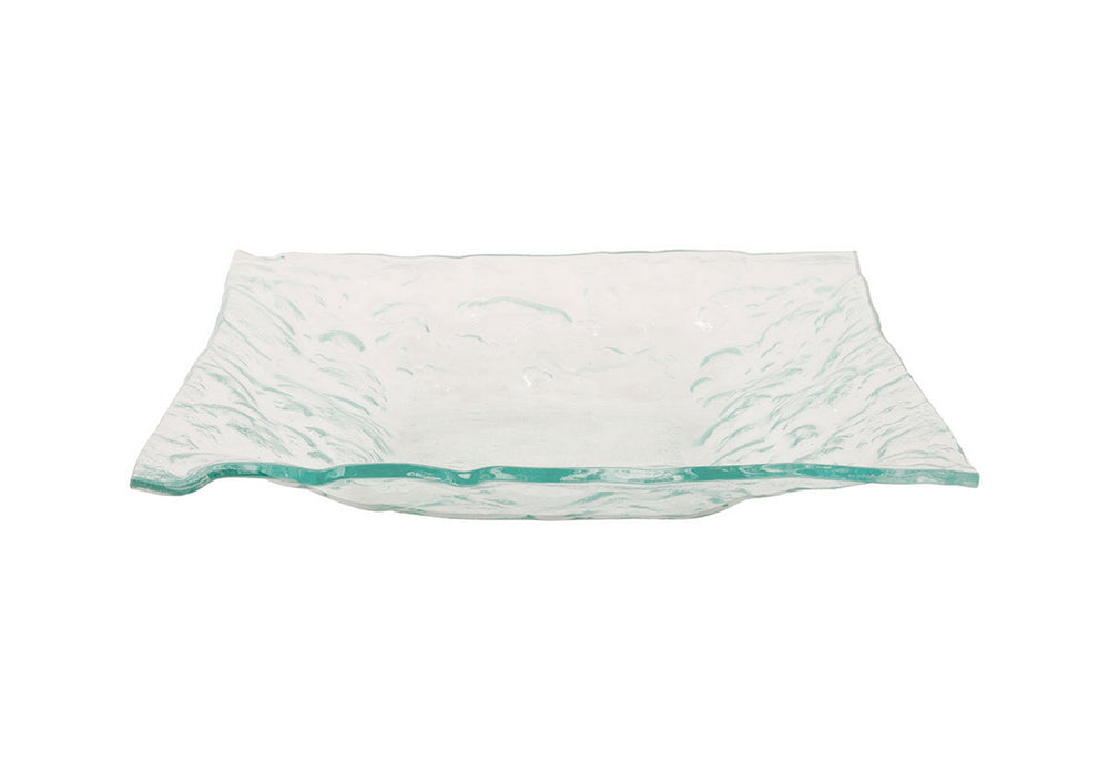 Bubble Plate
