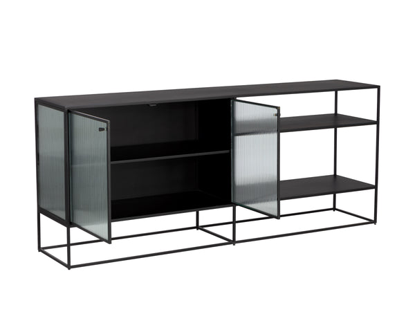 PARSONS SIDEBOARD - LARGE