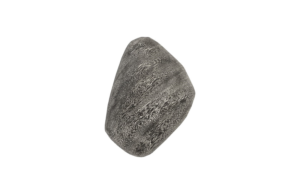 River Stone Wall Tile, Grey Stone, Small