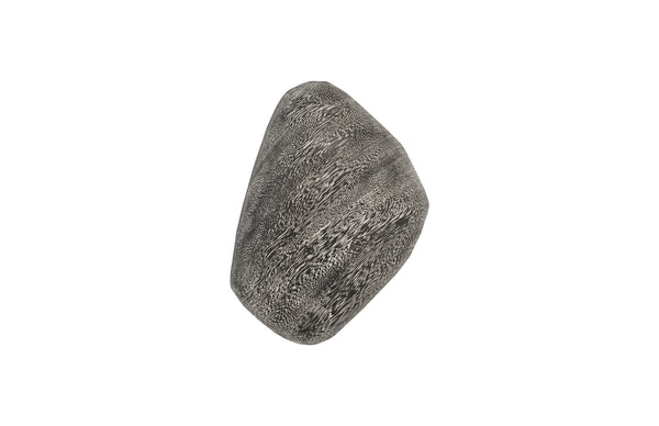 River Stone Wall Tile, Grey Stone, Small