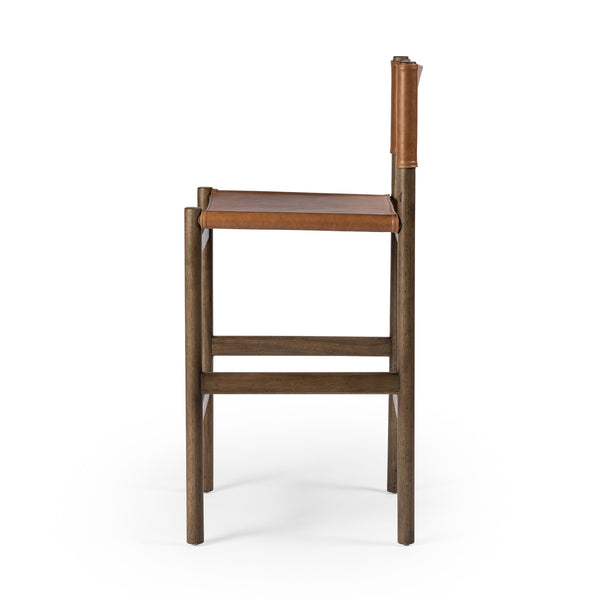 Kena Stool In Sonoma Butterscotch In Bar