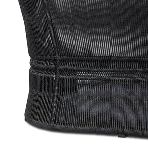 Mondira Outdoor Sofa-97" - Arashi Salt