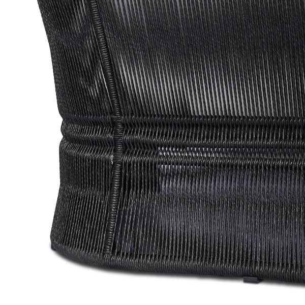 Mondira Outdoor Sofa-97" - Arashi Salt