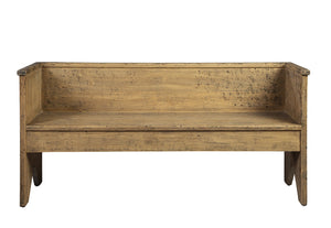 Holland Settee