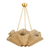 HAYWORTH Chandelier