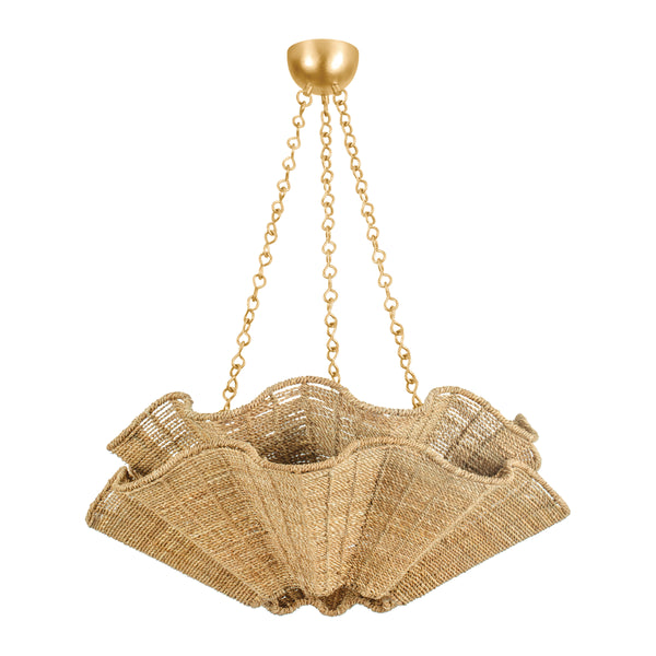 HAYWORTH Chandelier