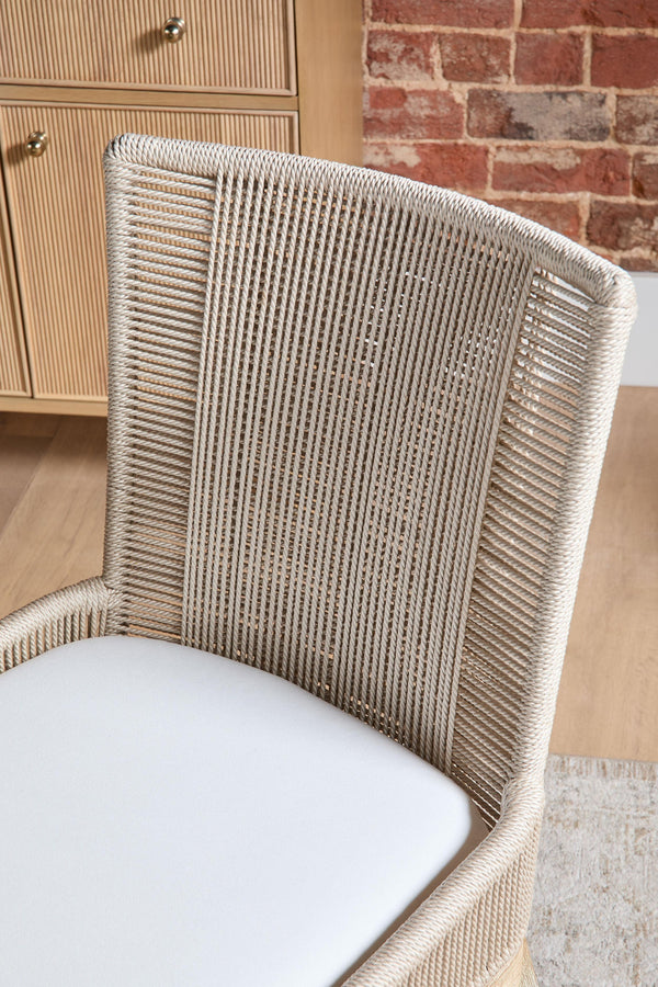 Overlay Dining Chair, Set of 2