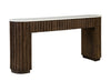 Marble Cheers Console
