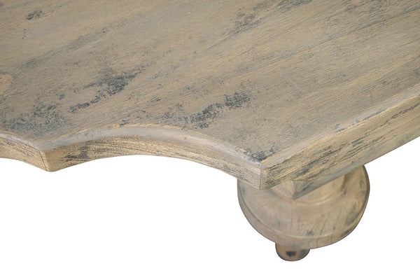 Martin Coffee Table