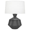Matte Ash Orion Table Lamp