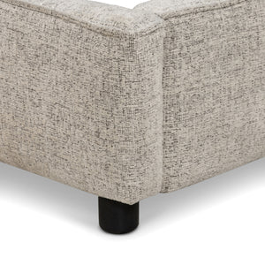 Aidan Bed In Plushtone Linen In King