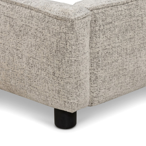 Aidan Bed In Plushtone Linen In King