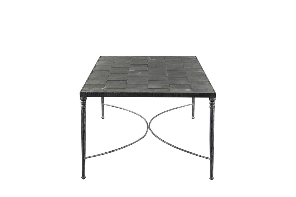 Stepping Stone Coffee Table