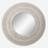 Sailor's Knot Round Mirror