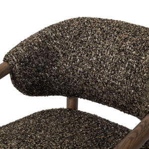 Brodie Chair - Ivan Granite