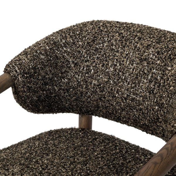Brodie Chair - Ivan Granite