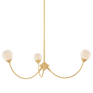 Natasha Chandelier
