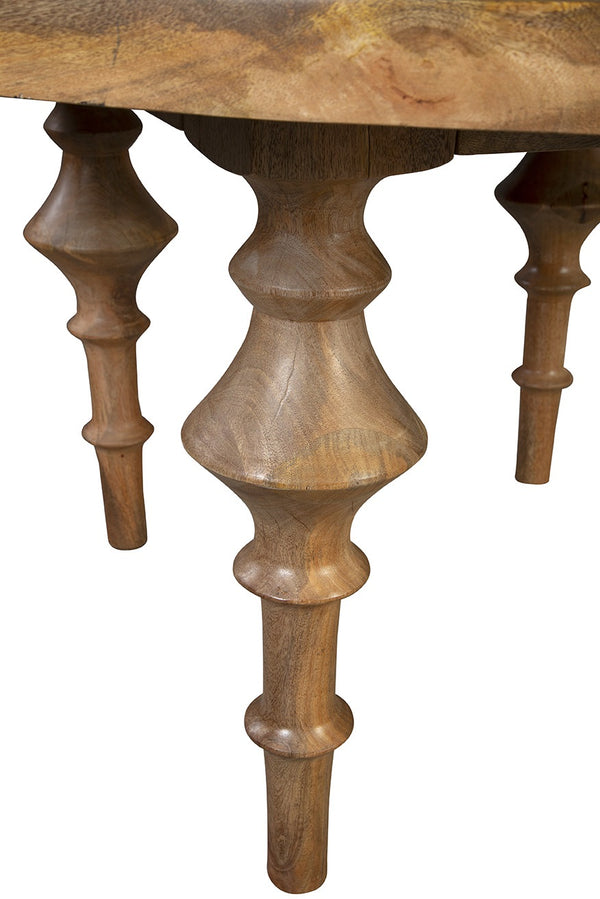 Porter Dining Table