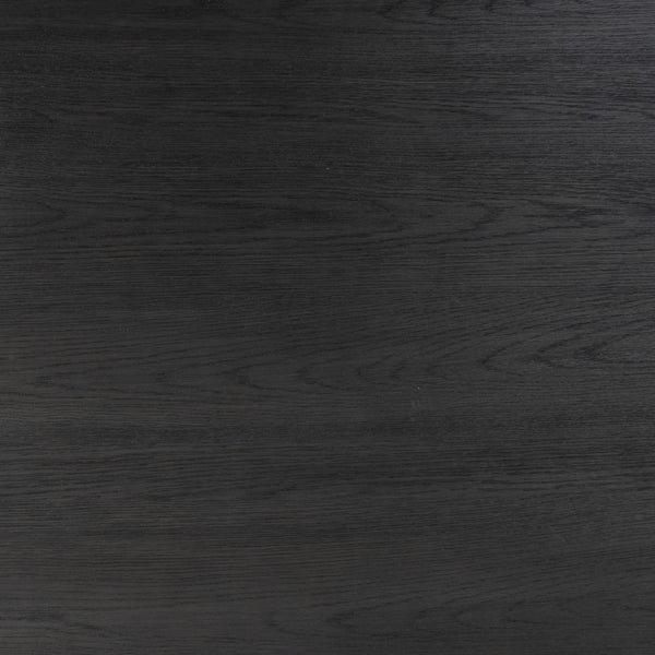 Sheffield Coffee Table Large in Charcoal