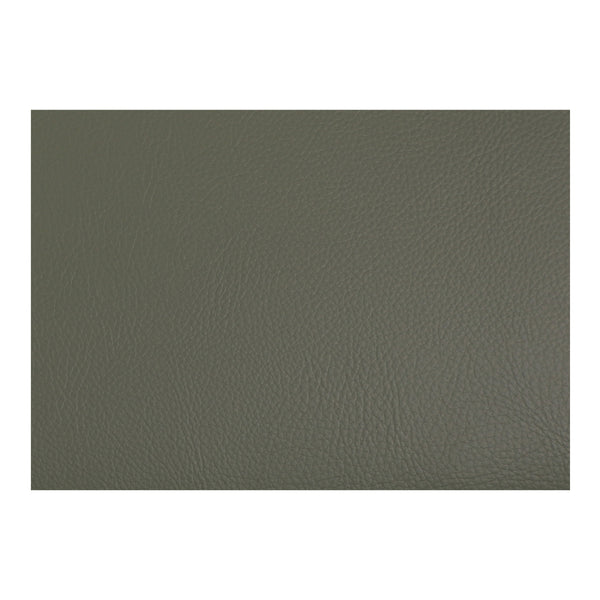 Delaney Dining Chair Set of Two in Dark Green
