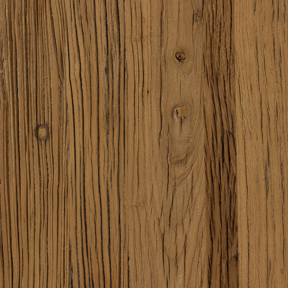Keane Console Table In Natural Elm