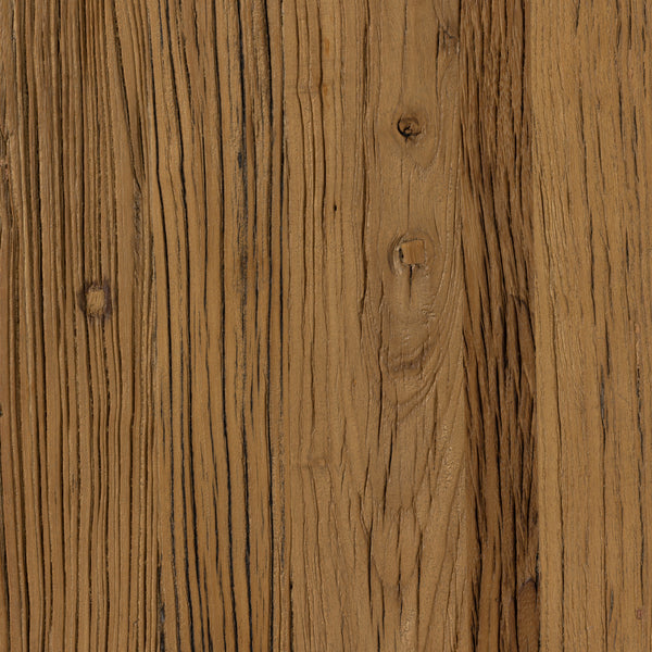 Keane Console Table In Natural Elm