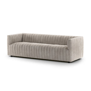 Augustine Sofa In 88" In Orly Natural