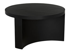 Steward Coffee Table, A