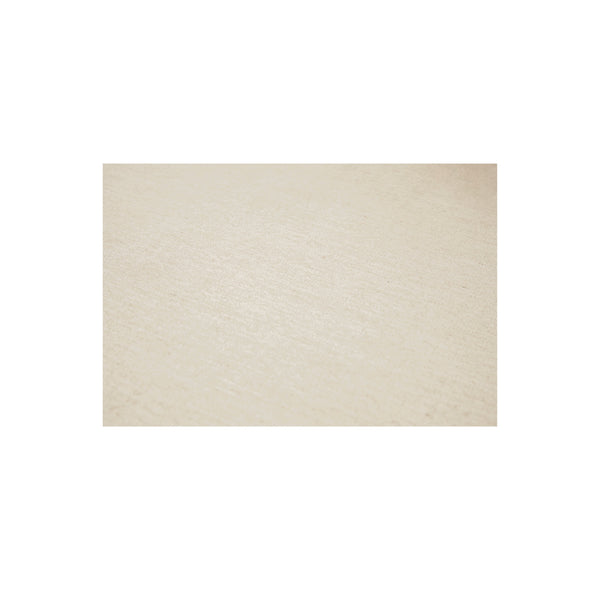 Moe's Amira Sofa in Oat Beige - Polyester Upholstery