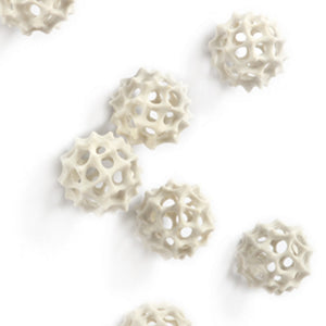 Pollen Wall Play, Outdoor Cream