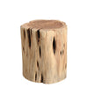 Brooks Teak Stump