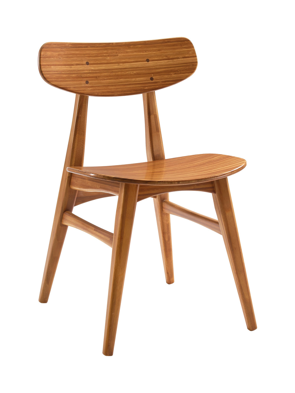 Cassia Dining Chair, Amber