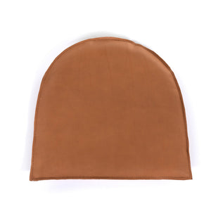LEWIS & RIPLEY SEAT CUSHIONS IN WHISKEY SADDLE
