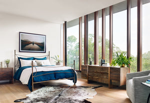 Westwood Queen Bed