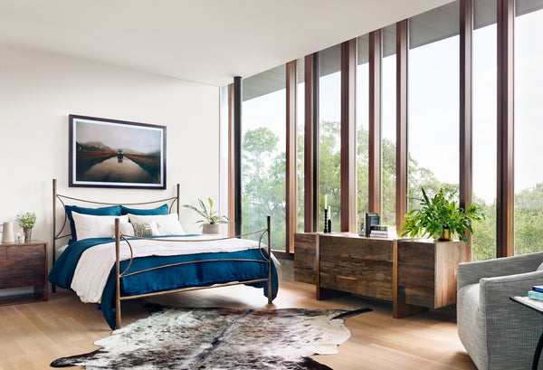 Westwood Queen Bed