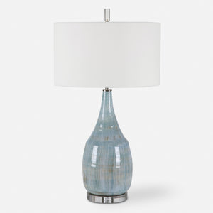 Rialta Table Lamp