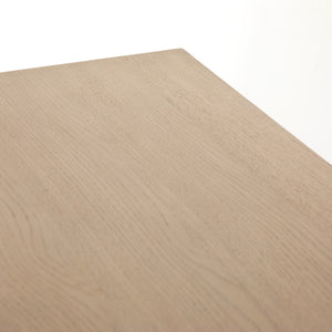 Rosedale 6 Drawer Dresser In Yucca Oak